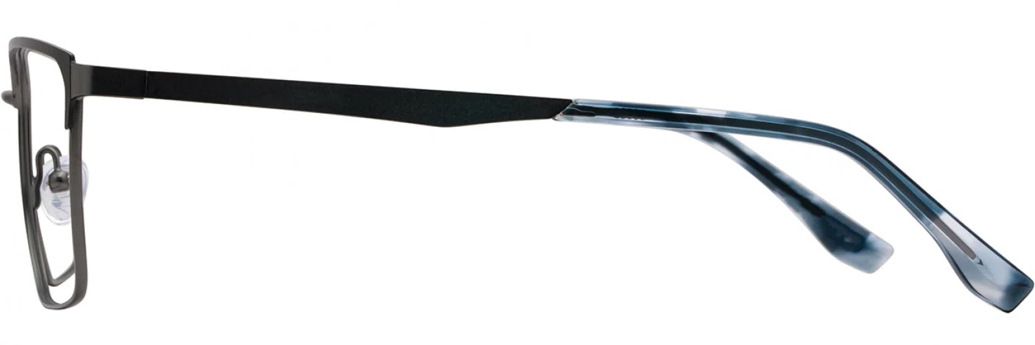 Michael Ryen MR444 Eyeglasses - view 5